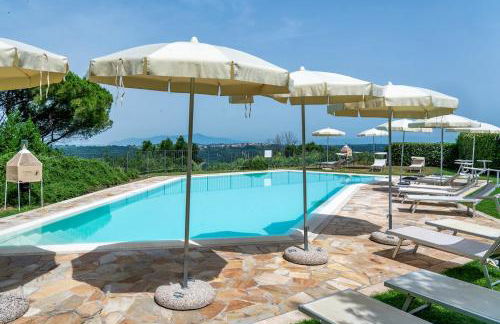 Cozy Apartment near Sangimignano,Volterra,Pisa - Foto 22