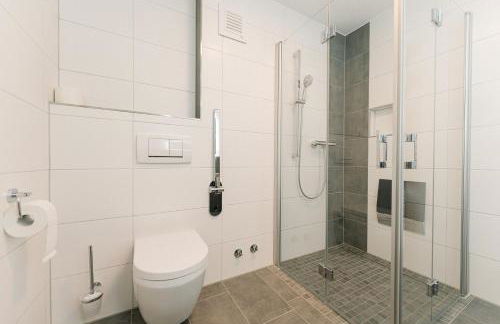 Moderne 2 Zi.-FeWo BlackForest Art Barrierefrei Nähe Freiburg - Foto 11