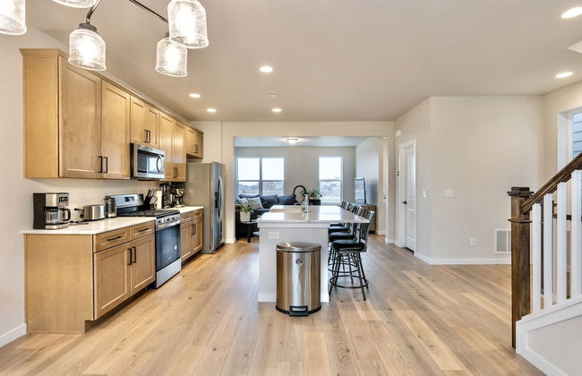 TempurPedic Quartz Balcony Modern - Foto 19