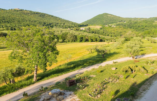 Borgo Colognola - Dimora Storica - Foto 79