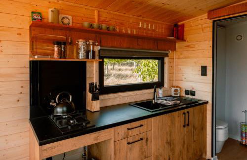 Secluded Cotswolds Off-Grid Cabin NEW Sept 25 - Foto 17