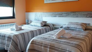 Vivienda turistica Os Galegos en Palas de Rey - Foto 4