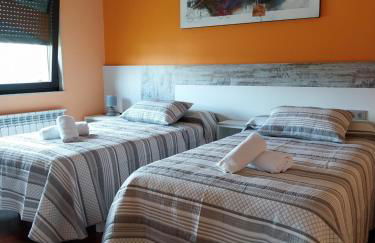 Vivienda turistica Os Galegos en Palas de Rey - Foto 4