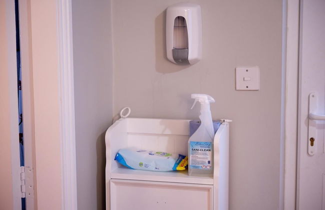 10mindrivecliffsofmoher-cozy2br-parking-wifi - Photo 24