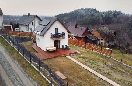 MICHAŁÓWKA - Domek w Górach przy Lesie - Energylandia - Foto 70