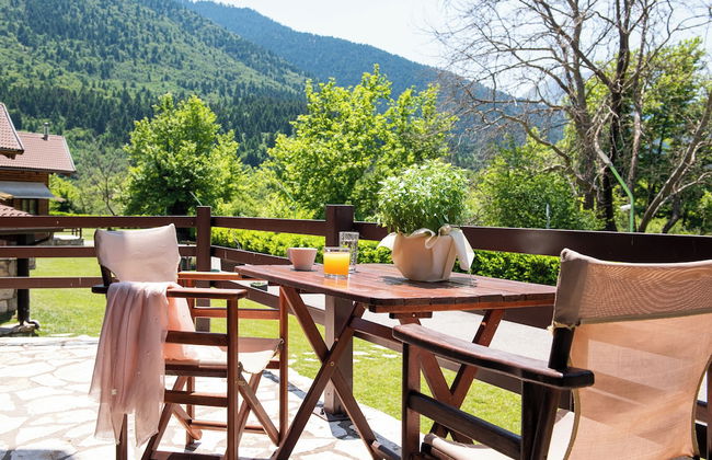 Natura Chalets - Foto 35