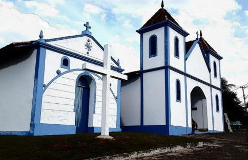Chalé Orquídea Praia de Meaípe - Guarapari, Espírito Santo - Foto 20