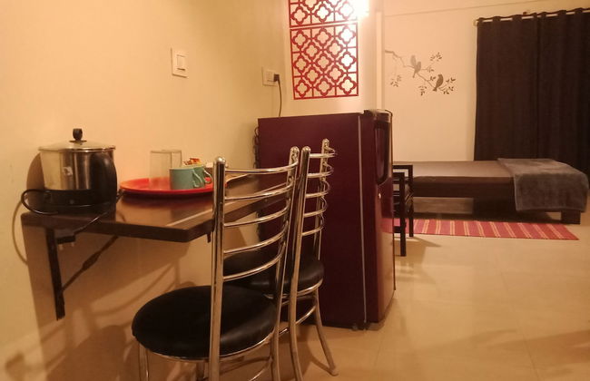 Tranquil Serviced Apartments - Photo 60