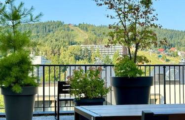 Art & High Studio z parkingiem podziemnym - Foto 32