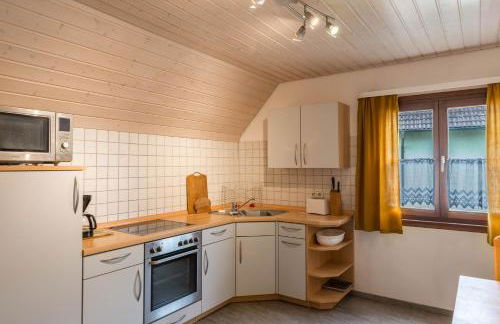 Familienwohnung Haus 18 - Foto 11