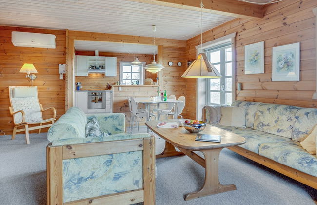 "Bjarnger" - 200m from the sea - Foto 13