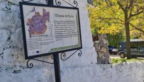 La Atalaya del Bailón - Foto 5