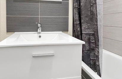 Studio Cosy & Central à Épinal - Foto 14