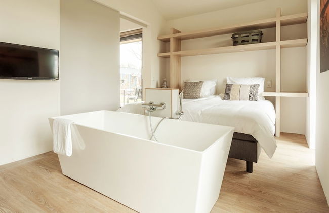 Suitelodges Gooilanden - Foto 20