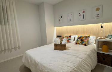 Apartamento 1ª LINEA PLAYA MUCHAVISTA - Foto 32