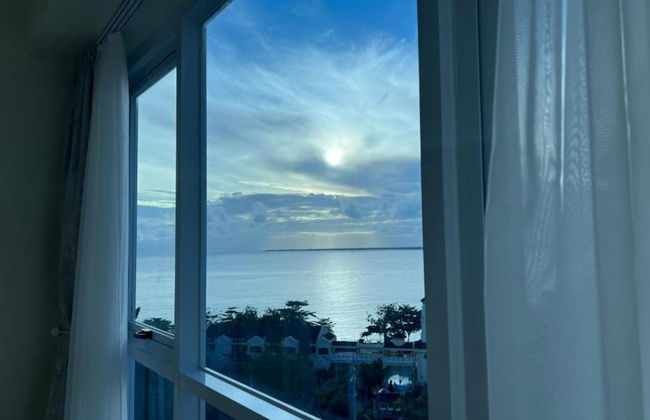 La Mirada Deluxe Suites with Oceanview - Photo 67