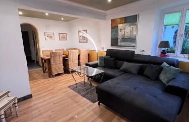 Ferienwohnung am Kirchberg Europa-Park Spassbad-Rulantica-Schwarzwald ,Frankreich, - Foto 5