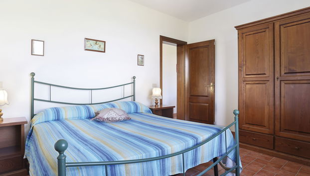 Il Pescatore (TER103) - Foto 5, Bedroom