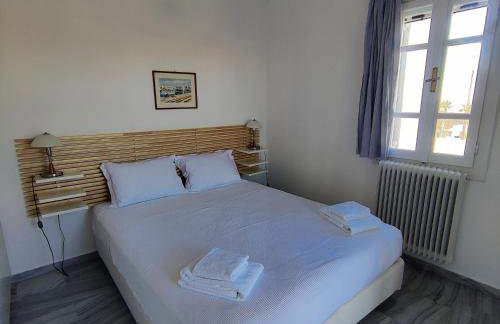 Portolati Paros Sea View Studios - Foto 7