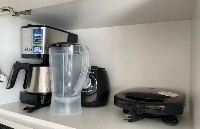 Loft Vila Madalena - Foto 15