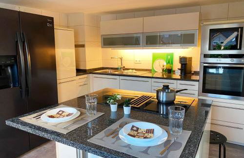 Modern and Cozy Apartment in Ludwigsburg - Foto 16