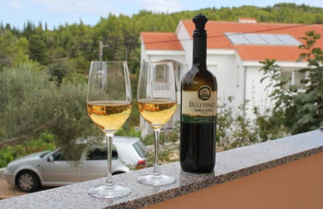 Magnolija Apartment, Sleeps 3 - Foto 27