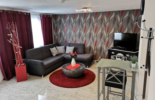 Hochmoderne Apartments - Foto 20