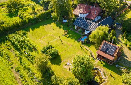 Domek Umilenia - Foto 7