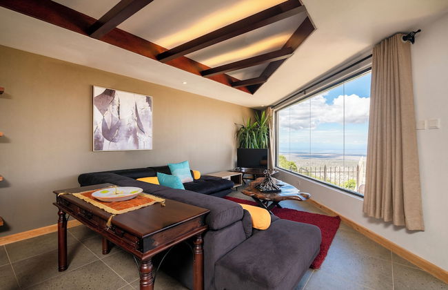 Tulia Villas Champagne Ridge - Foto 53