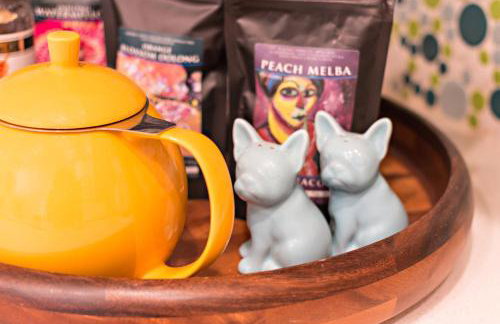 Modern Casita in Historic Downtown Albuquerque - Foto 11