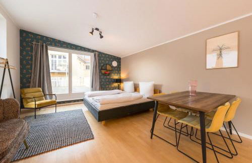 Design Apartments - Sanssouci, 10 Geschwister-Scholl-Straße - Foto 28