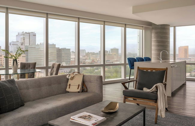 Sonder by Marriott Bonvoy Pierce Boston Apartments Fenway - Foto 37