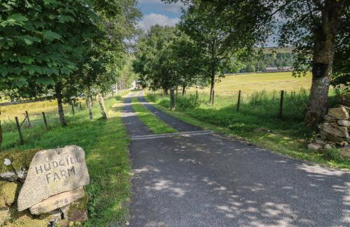Middlefell View Cottage - Foto 28