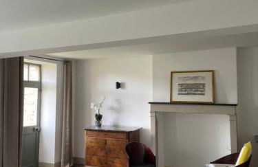 Maison Marguerite, Maison de Charme,jacuzzi - Foto 28