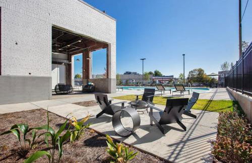 Minutes Away From Mercedes Benz Stadium,GWCC &World Cup - Foto 20