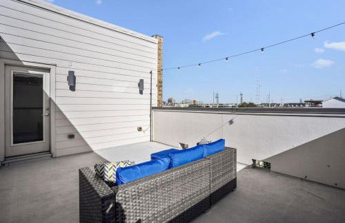 Stoic Sanctuary @ East Downtown - Foto 43