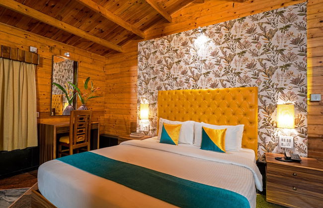 amã Stays & Trails Eden Farms , Goa - Photo 5