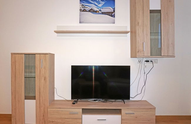 Apart Dawin - Foto 6