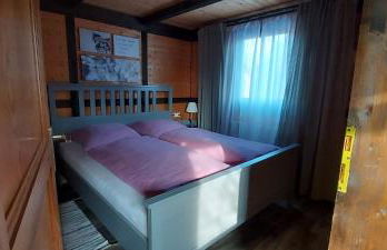 Christinas familienfreundliches Ferienhaus, nah Serengeti Park - Foto 7