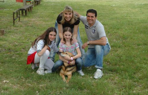 Agriturismo Il Sasso - Foto 43