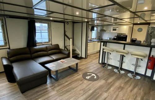 Island-dreams Hausboote Groth & Rhin - Foto 14