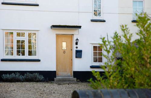 Oxfordshire Country Escape, 3 Bed Getaway - Photo 52