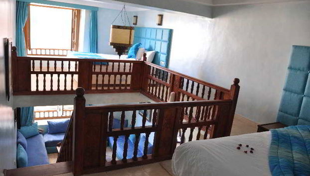 Palais Des Remparts - Foto 5