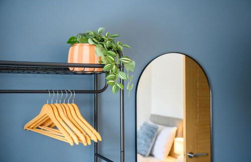 NEW Wincham Brook 3BR Home - Long Stays Welcome - Photo 31