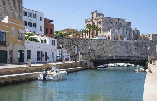 Pierre & Vacances Menorca Cala Blanes - Foto 39