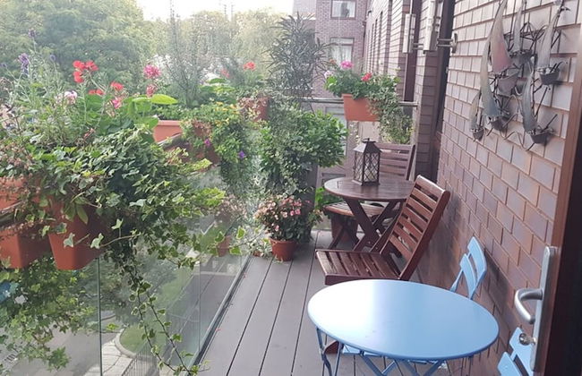 Fantastic Modern 2 Bedroom Flat in Lambeth - Foto 14