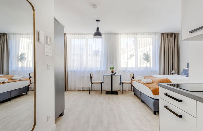 Limehome Klagenfurt Karfreitstraße - Foto 14