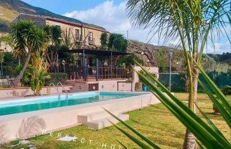 CASA VACANZE FONDACO DI SCILLATO - Foto 10