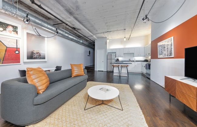 Reside Houston Dwntwn, Wyndham - Foto 40