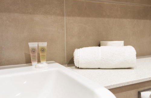 The Blossoms - Croydon - Foto 91